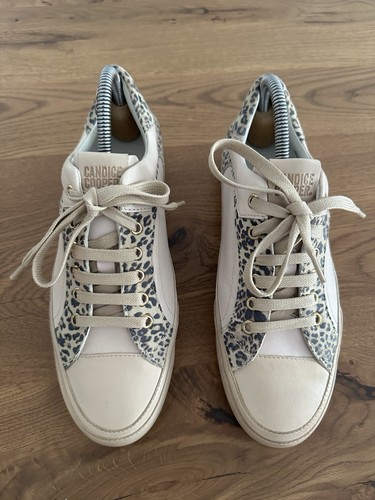 Candice cooper leopardenmuster - candice,