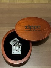 Zippo Eule / Trick Limitierte