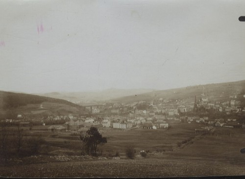 Original foto schlesien - foto,