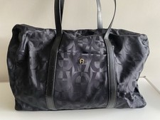 Aigner Weekender Reise-Tasche