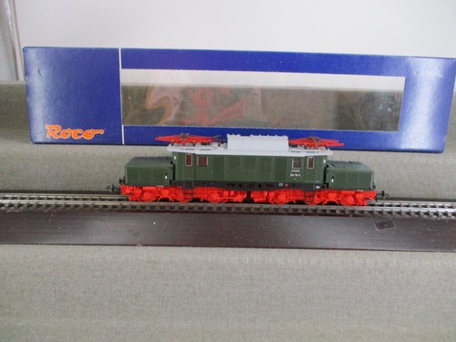 Roco spur 63865 elektrolok - 63865,