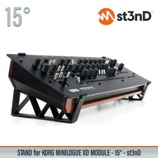 STÄNDER für KORG MINILOGUE