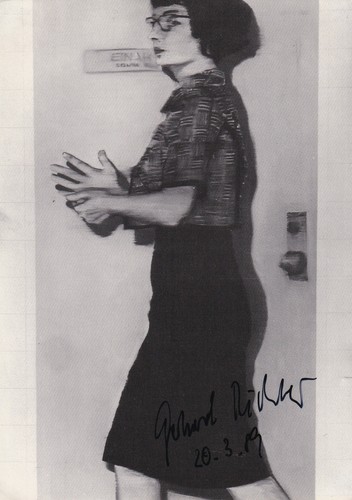 Gerhard richter - gerhard,