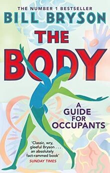 The body guide for - the, a