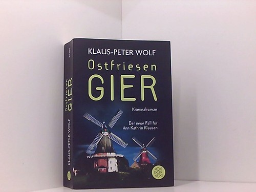 Ostfriesengier der neue fall - der,