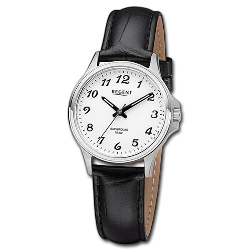 Regent damen armbanduhr analog - damen,