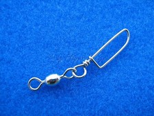 Wirbelkarabiner 90 Kg Invento