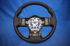 ORIGINAL LENKRAD LEDERLENKRAD