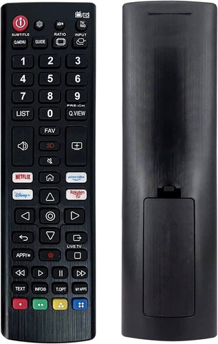 Ersatz smart tv - lg,