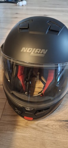 Motorrad klapphelm nolan - nolan, n90