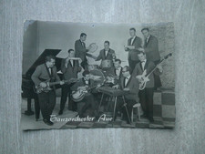 AK Aue Erzgebirge KULTURHAUS