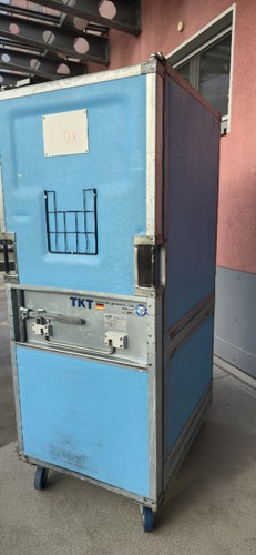 Thermocontainer - ,