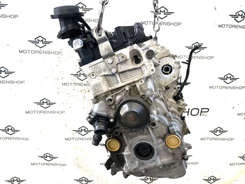 N47d20d motor 160kw 139tkm - n47d20d,
