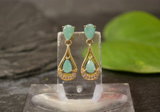 925 Silber Ohrringe Harry