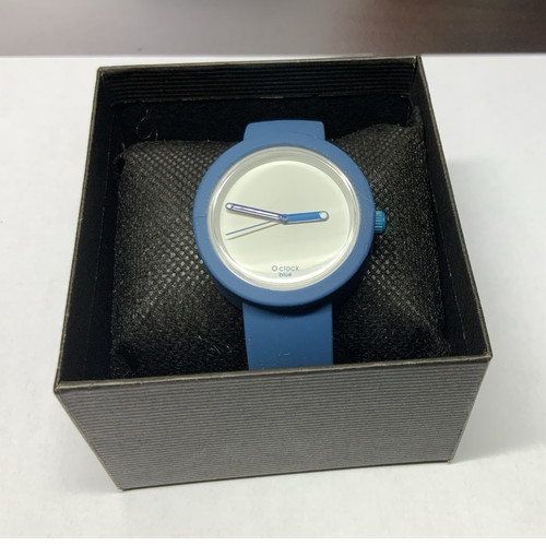 Bag clock armbanduhr quarz - o,