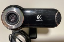 Logitech webcam pro - logitech,
