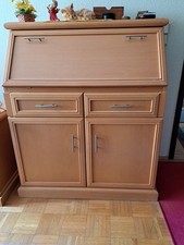 Sekretär Kiefer 93cm breit 110cm hoch 50cm tief
