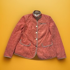 White Label Damen Steppjacke