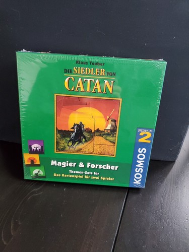 Die siedler von catan - die,