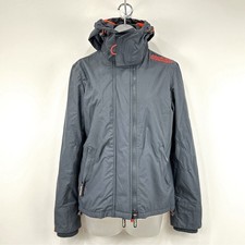 Superdry Japan Jacket Women's