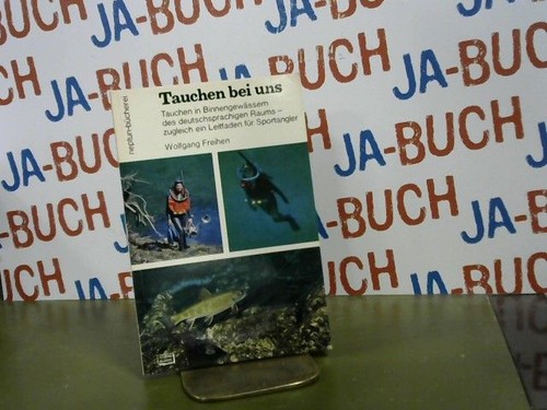 Tauchen bei uns - tauchen, :