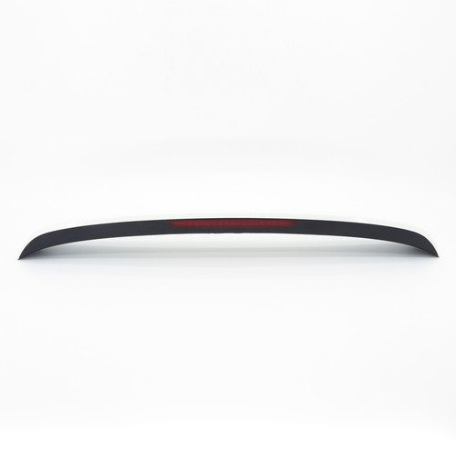 Heckspoiler spoiler heckklappe - heckspoiler,
