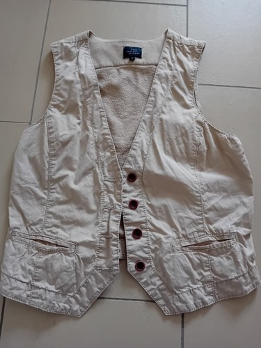 Opus bikerweste damen weste - bikerweste,