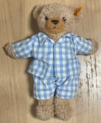 Steiff teddybär stofftier - steiff,