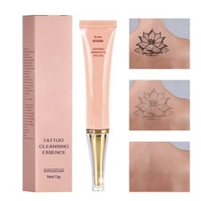 Tattoo-Entfernungscreme