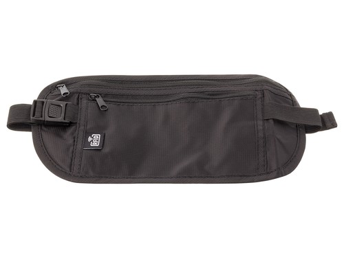 Franky gt2 black bauchtasche - franky,