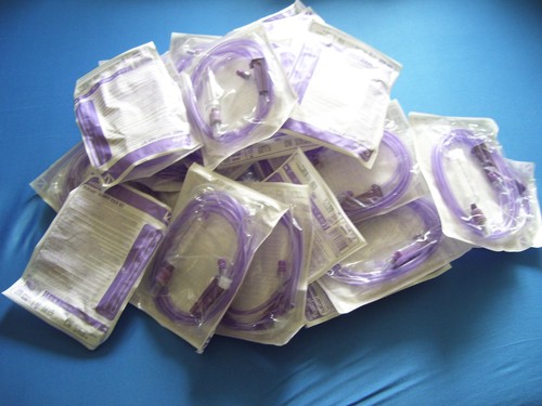 Nutricia flocare gravity - flocare, pack
