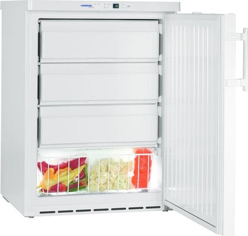 Liebherr gefrierschrank - liebherr,