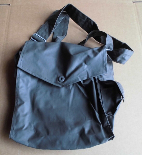 Nva gasmaskentasche - 1,