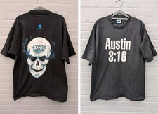 WWF Austin 3:16 Stone Cold