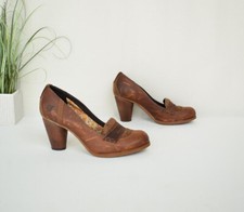 starke Timberland Pumps Gr. 41