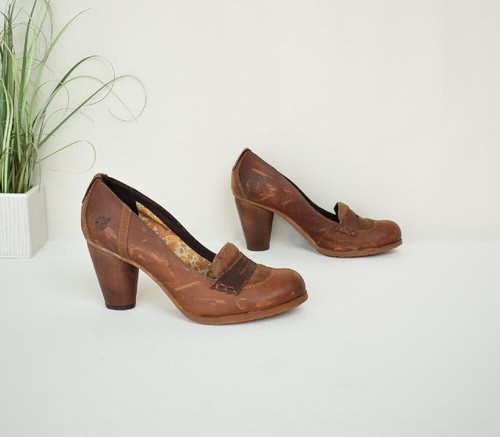 Starke timberland pumps - gr., 41