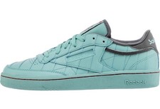 Reebok Club C CN Solebox Aqua