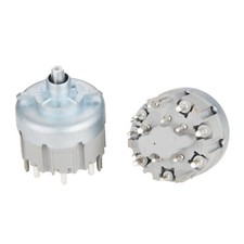 Switch Head Light For Mercedes