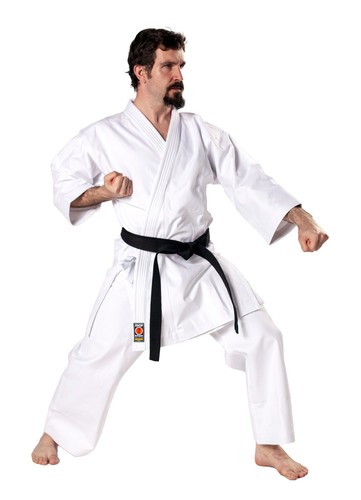 Karateanzug kata 12oz - kata,