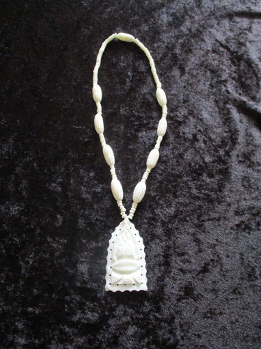 Alte knochen kette - alte,