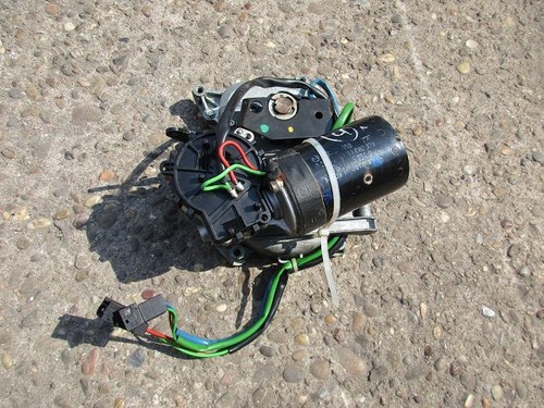 Bmw e36 cabrio verdeckmotor - 1x,