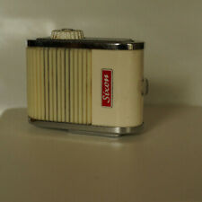 #30158 - Belichtungsmesser Gossen Sixon Colorfinder Defekt