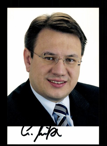 Georg nüßlein foto original - nüßlein,