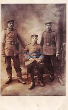 FotoAK Karl Ebinger wohl 4. Kp. Infanterie-Regiment Nr. 126 