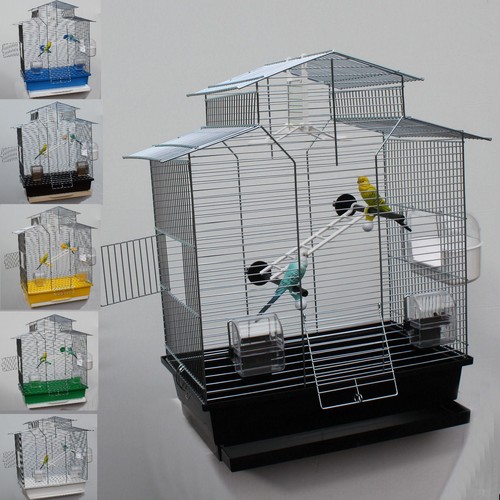 Xxl vogelkäfig vogelbauer - vogelkäfig,