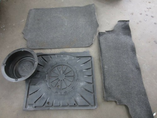 Teppich verkleidung mercedes - teppich,