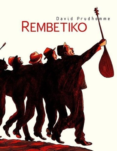 Rembetiko buch - |, |