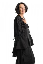 Champagne Horatio Jacke mit