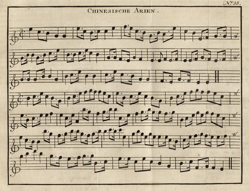 China musik schauspiel - musik,