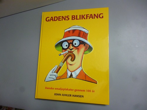 Gadens blikfang john uhler - gadens,